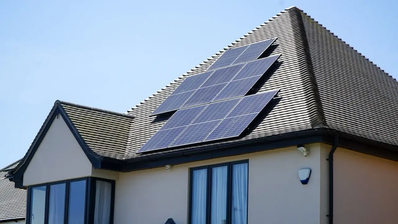 Fotovoltaico